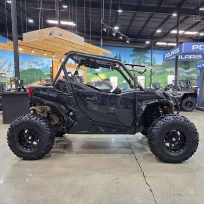 BOATZON | Can-Am® Maverick Sport DPS 1000R 2023
