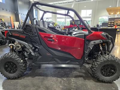 BOATZON | Can-Am® Maverick Sport DPS 1000R 2024