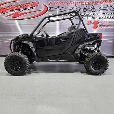 BOATZON | Can-Am® Maverick Sport DPS 1000R 2025