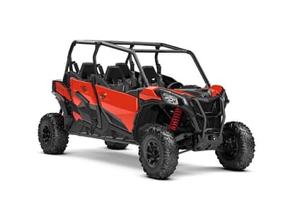 BOATZON | Can-Am® Maverick Sport Max DPS 1000R 2020