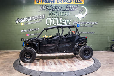 BOATZON | Can-Am® Maverick Sport MAX DPS 1000R 2021