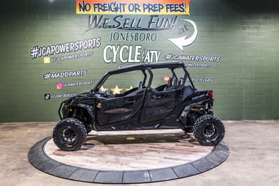 BOATZON | Can-Am® Maverick Sport MAX DPS 1000R 2023