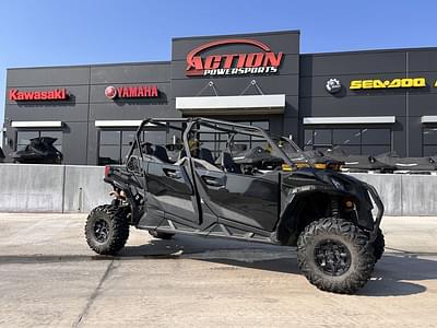 BOATZON | Can-Am® Maverick Sport MAX DPS 1000R 2024