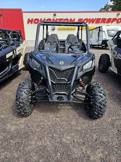 BOATZON | Can-Am® Maverick Sport MAX DPS 1000R 2024