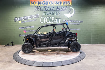 BOATZON | Can-Am® Maverick Sport MAX DPS 1000R 2025
