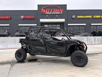 BOATZON | Can-Am® Maverick Sport MAX DPS 1000R 2025 BOATZON | Can-Am® Maverick Sport MAX DPS 1000R 2025