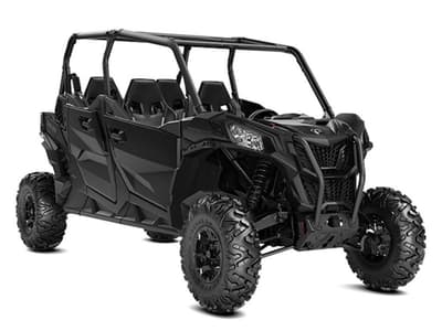 BOATZON | Can-Am® Maverick Sport MAX DPS 1000R 2025