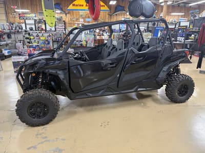 BOATZON | Can-Am® Maverick Sport MAX DPS 1000R 2025