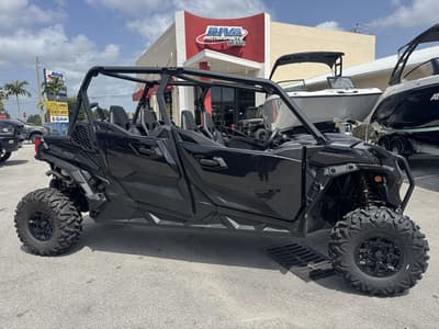 BOATZON | Can-Am® Maverick Sport MAX DPS 1000R 2026 BOATZON | Can-Am® Maverick Sport MAX DPS 1000R 2026