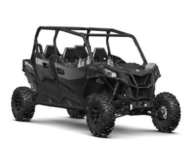 BOATZON | Can-Am® Maverick Sport MAX DPS 1000R 2026