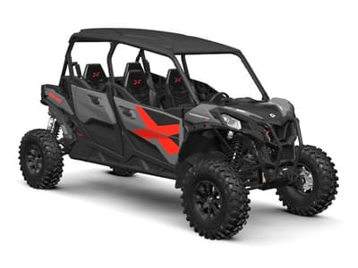 BOATZON | Can-Am® Maverick Sport MAX X 2027