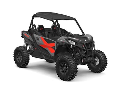 BOATZON | Can-Am® Maverick Sport X 2027