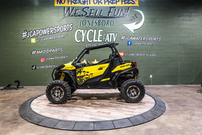 BOATZON | Can-Am® Maverick Sport X mr 1000R 2019