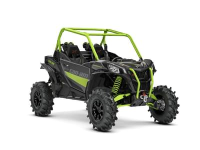 BOATZON | Can-Am® Maverick Sport X mr 1000R 2020 BOATZON | Can-Am® Maverick Sport X mr 1000R 2020