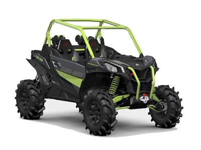 BOATZON | Can-Am® Maverick Sport X mr 1000R 2021