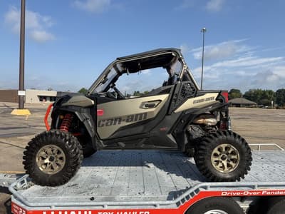 BOATZON | Can-Am® Maverick Sport X mr 1000R 2023