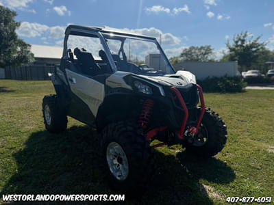 BOATZON | Can-Am® Maverick Sport X mr 1000R 2025