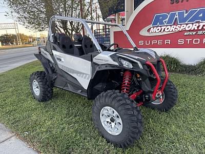 BOATZON | Can-Am® Maverick Sport X mr 1000R 2025