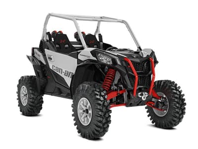 BOATZON | Can-Am® Maverick Sport X mr 1000R 2026