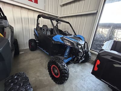BOATZON | Can-Am® Maverick Sport X RC 1000R 2019