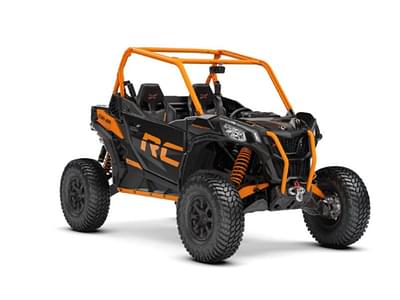 BOATZON | Can-Am® Maverick Sport X RC 1000R 2020