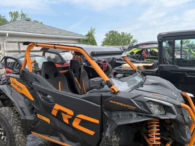 BOATZON | Can-Am® Maverick Sport X rc 1000R 2020 BOATZON | Can-Am® Maverick Sport X rc 1000R 2020