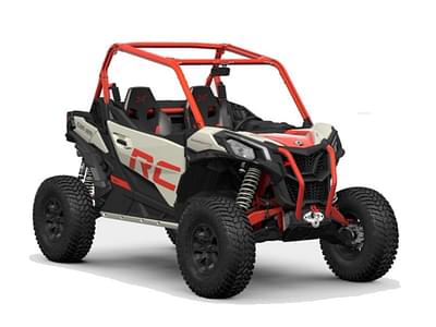 BOATZON | Can-Am® Maverick Sport X rc 1000R 2021 BOATZON | Can-Am® Maverick Sport X rc 1000R 2021