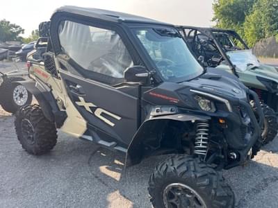 BOATZON | Can-Am® Maverick Sport X rc 1000R 2023