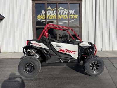 BOATZON | Can-Am® Maverick Sport X rc 1000R 2024