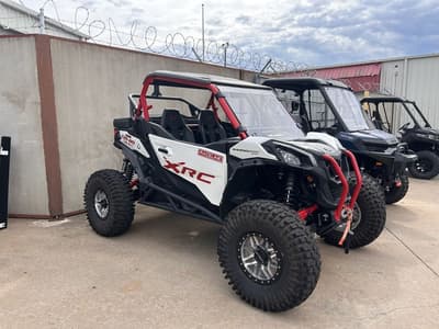 BOATZON | Can-Am® Maverick Sport X rc 1000R 2025