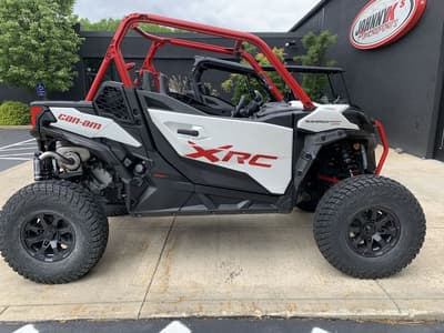 BOATZON | Can-Am® Maverick Sport X rc 1000R 2025