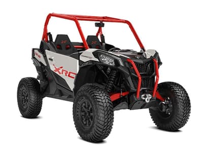 BOATZON | Can-Am® Maverick Sport X rc 1000R 2026