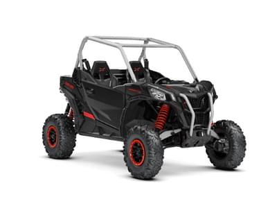 BOATZON | Can-Am® Maverick Sport X XC 1000R 2020