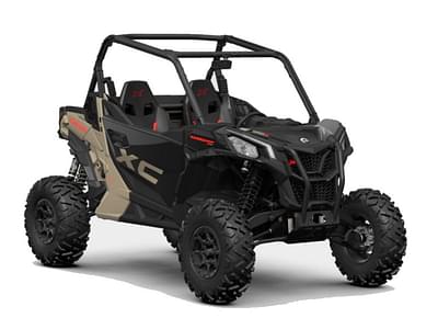 BOATZON | Can-Am® Maverick Sport X xc 1000R 2021