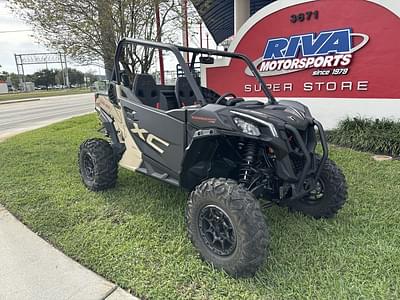BOATZON | Can-Am® Maverick Sport X xc 1000R 2023