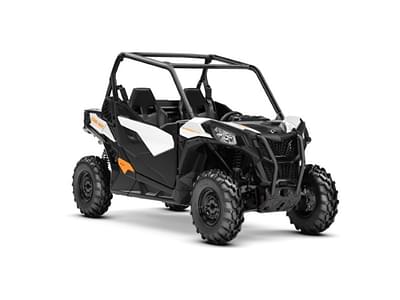 BOATZON | Can-Am® Maverick Trail 1000 2020