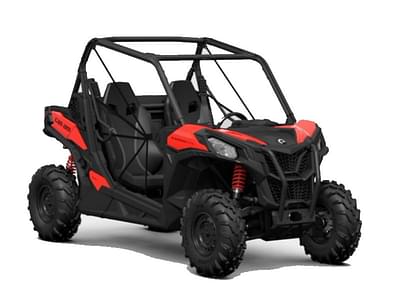 BOATZON | Can-Am® Maverick Trail 800 2021