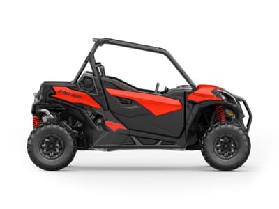 BOATZON | Can-Am® Maverick Trail DPS 1000 2018