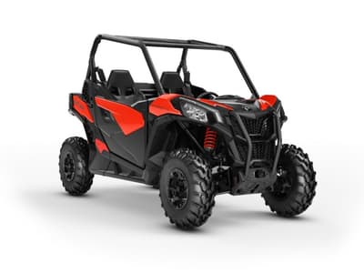 BOATZON | Can-Am® Maverick Trail DPS 1000 2018