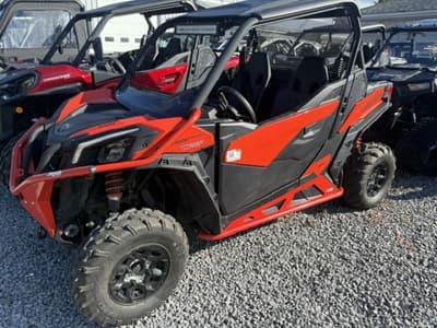 BOATZON | Can-Am® Maverick Trail DPS 1000 2018