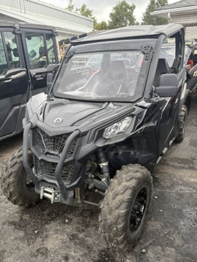 BOATZON | Can-Am® Maverick Trail DPS 1000 2020