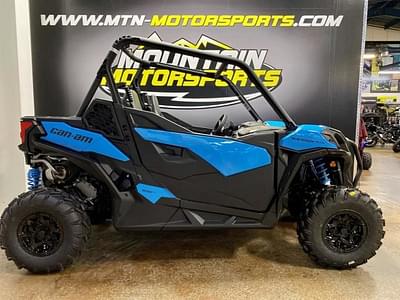 BOATZON | Can-Am® Maverick Trail DPS 1000 2021