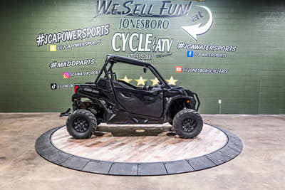 BOATZON | Can-Am® Maverick Trail DPS 1000 2023