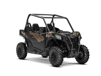 BOATZON | Can-Am® Maverick Trail DPS 1000 Mossy Oak BreakUp Country Camo 2020