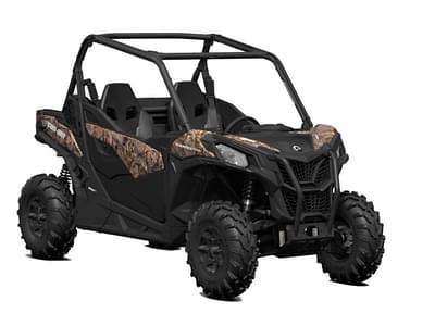 BOATZON | Can-Am® Maverick Trail DPS 1000 Mossy Oak BreakUp Country Camo 2021