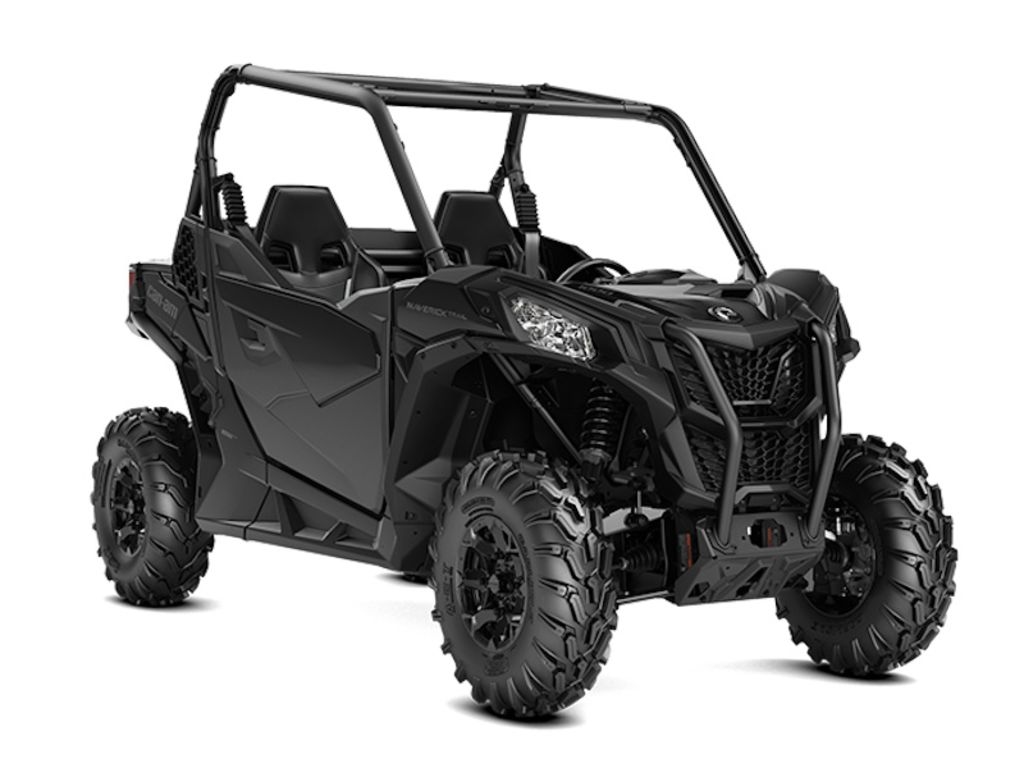 2026 Can-Am® Maverick Trail DPS 1000R - Sold Boat