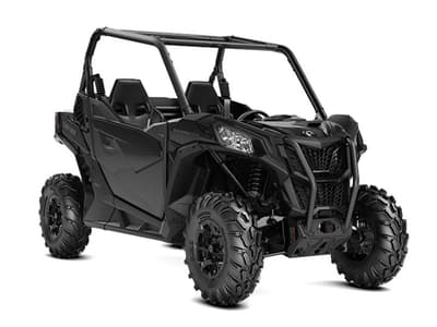 BOATZON | Can-Am® Maverick Trail DPS 1000R 2026 BOATZON | Can-Am® Maverick Trail DPS 1000R 2026