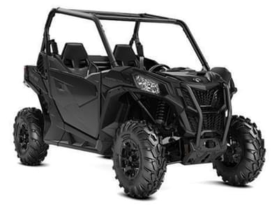 BOATZON | Can-Am® MAVERICK TRAIL DPS 2025