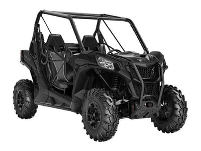 BOATZON | Can-Am® Maverick Trail DPS 700 2022