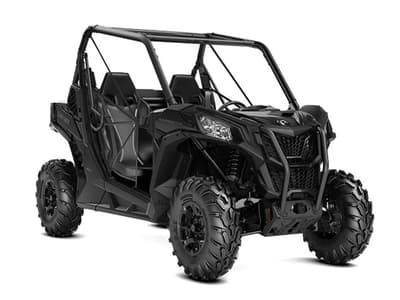 BOATZON | Can-Am® Maverick Trail DPS 700 2026 BOATZON | Can-Am® Maverick Trail DPS 700 2026